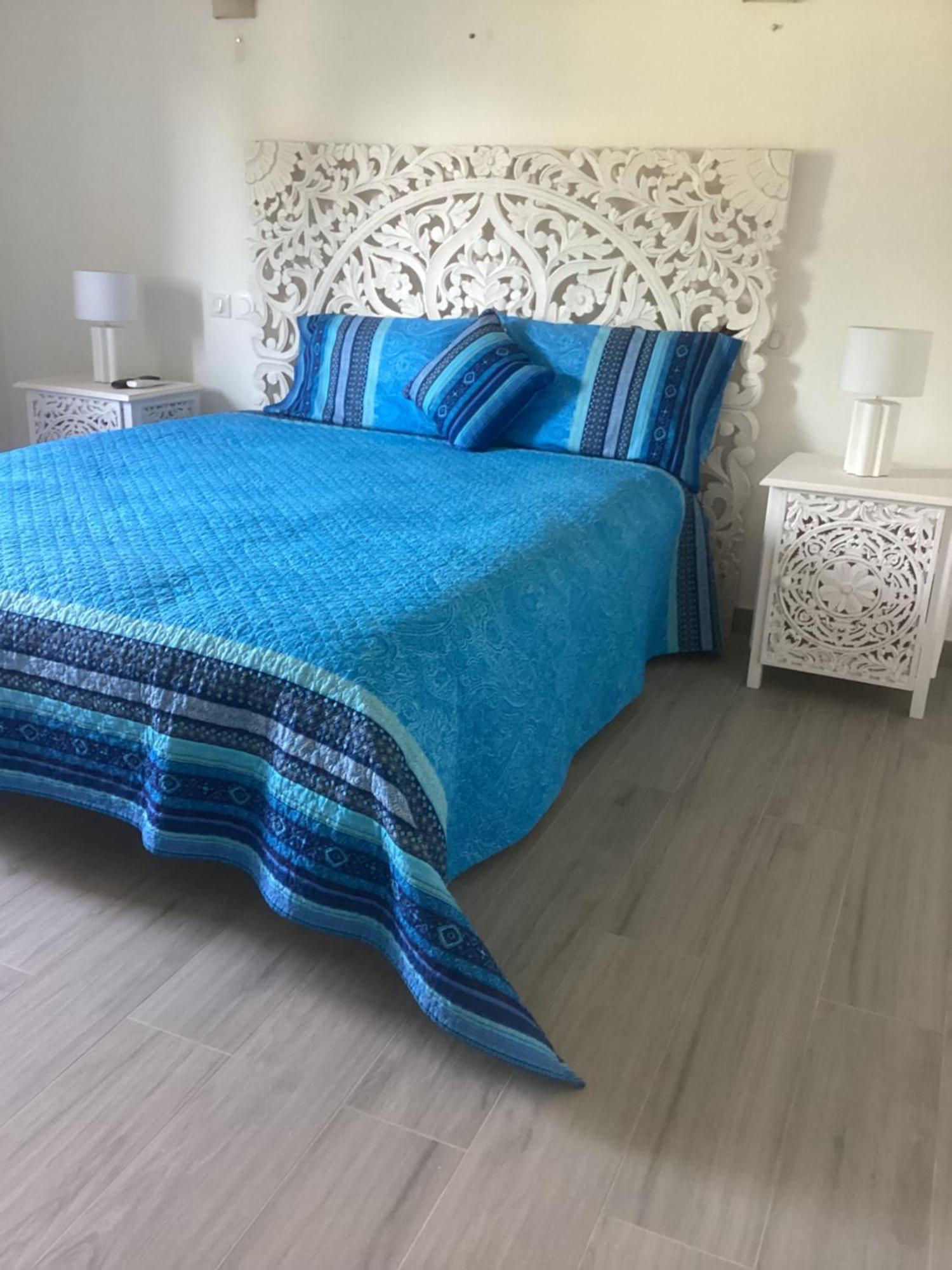 Bed and Breakfast Pervenche Marsylia Zewnętrze zdjęcie