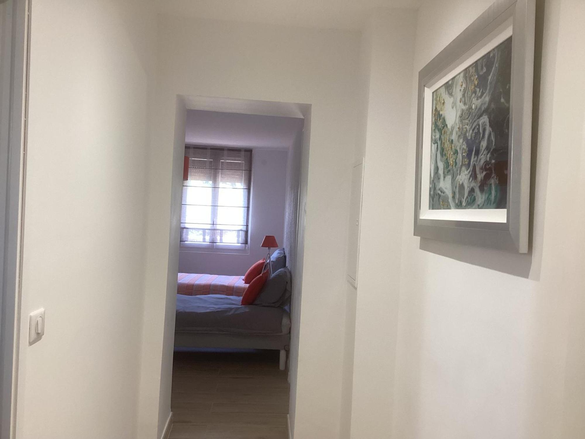 Bed and Breakfast Pervenche Marsylia Zewnętrze zdjęcie