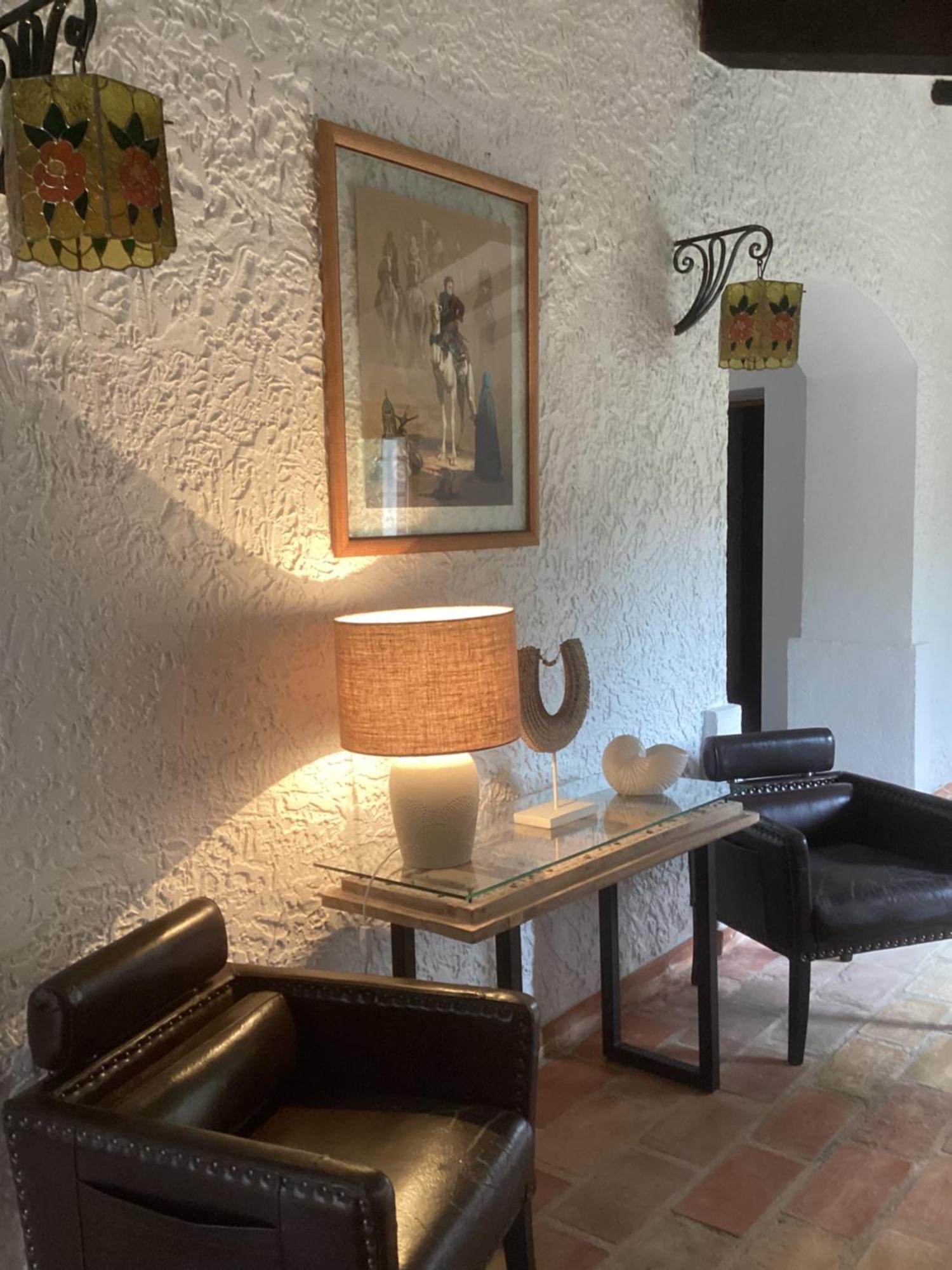 Bed and Breakfast Pervenche Marsylia Zewnętrze zdjęcie